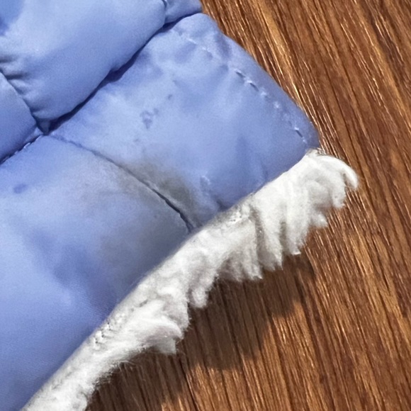 North Face Mossbud Jacket - Picture 2 of 8